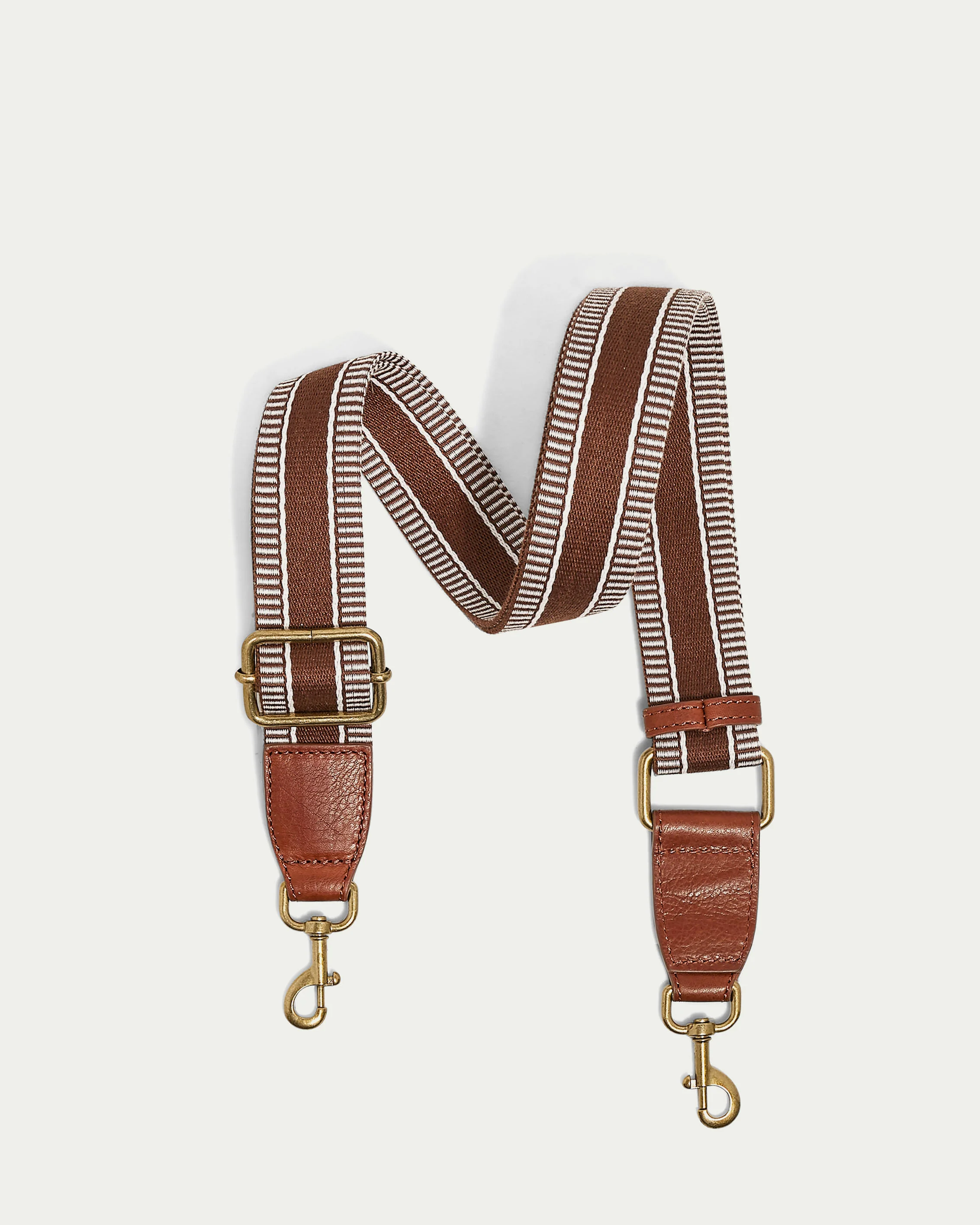 Striped Bag Strap - Image 6