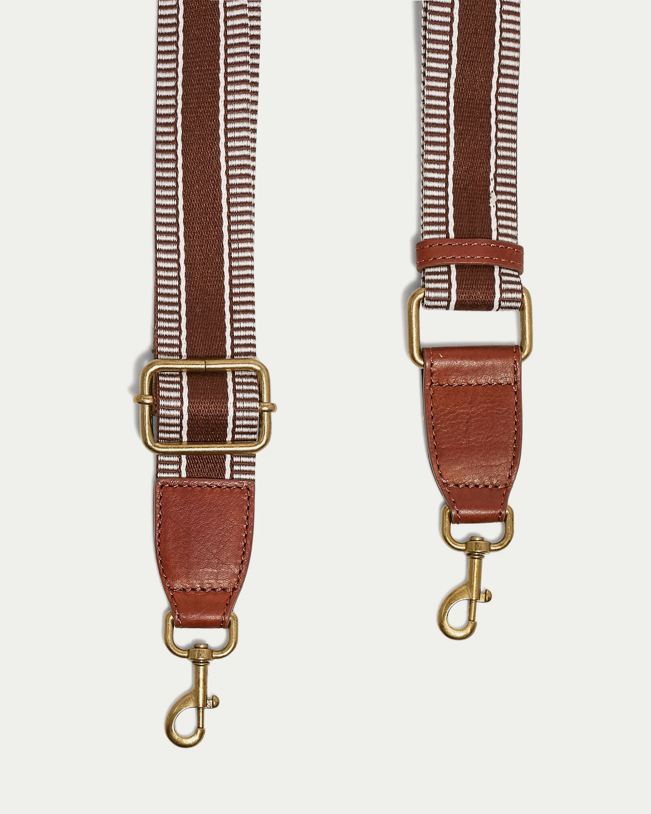 Striped Bag Strap - Image 8