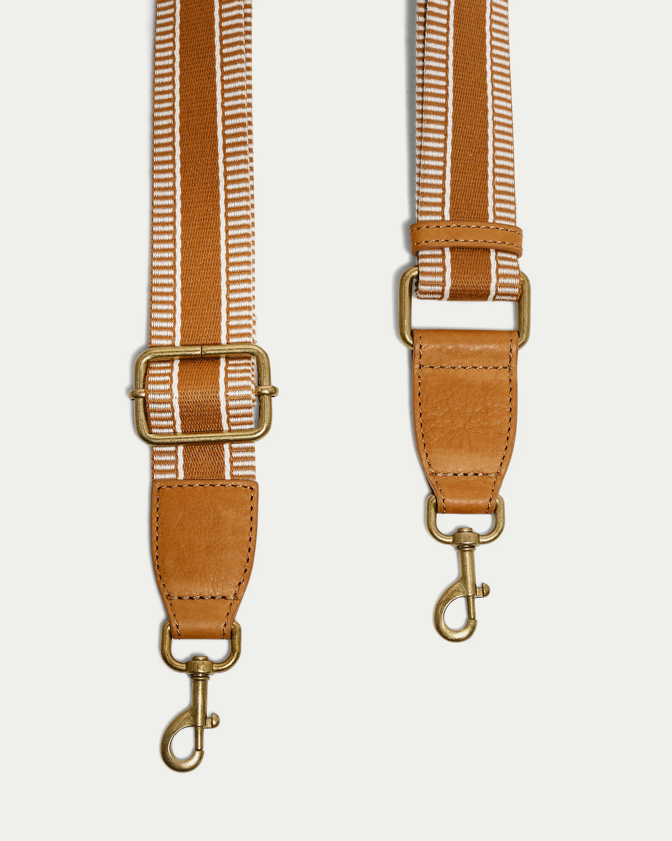 Striped Bag Strap - Image 9