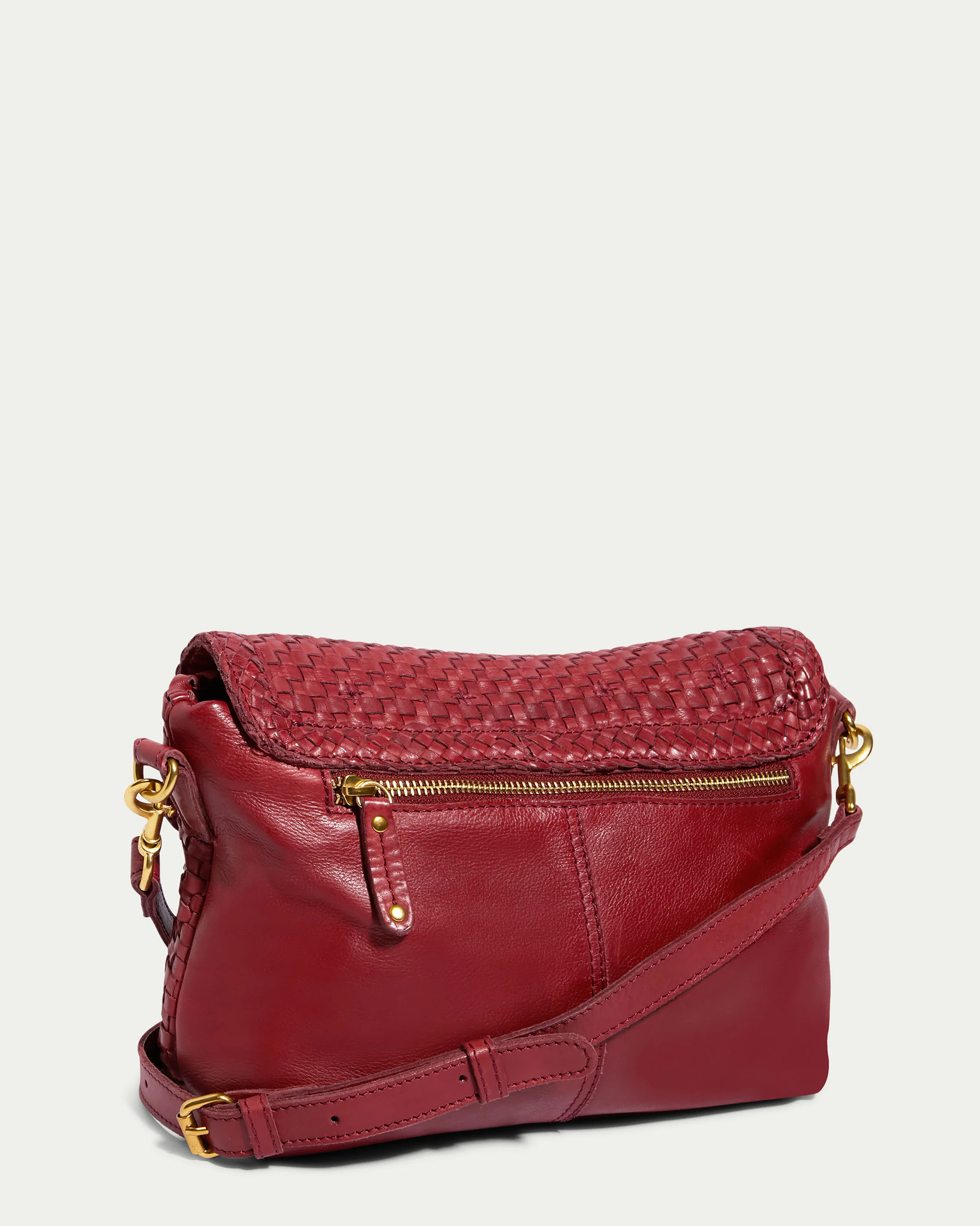 Summers Woven Crossbody - Image 10