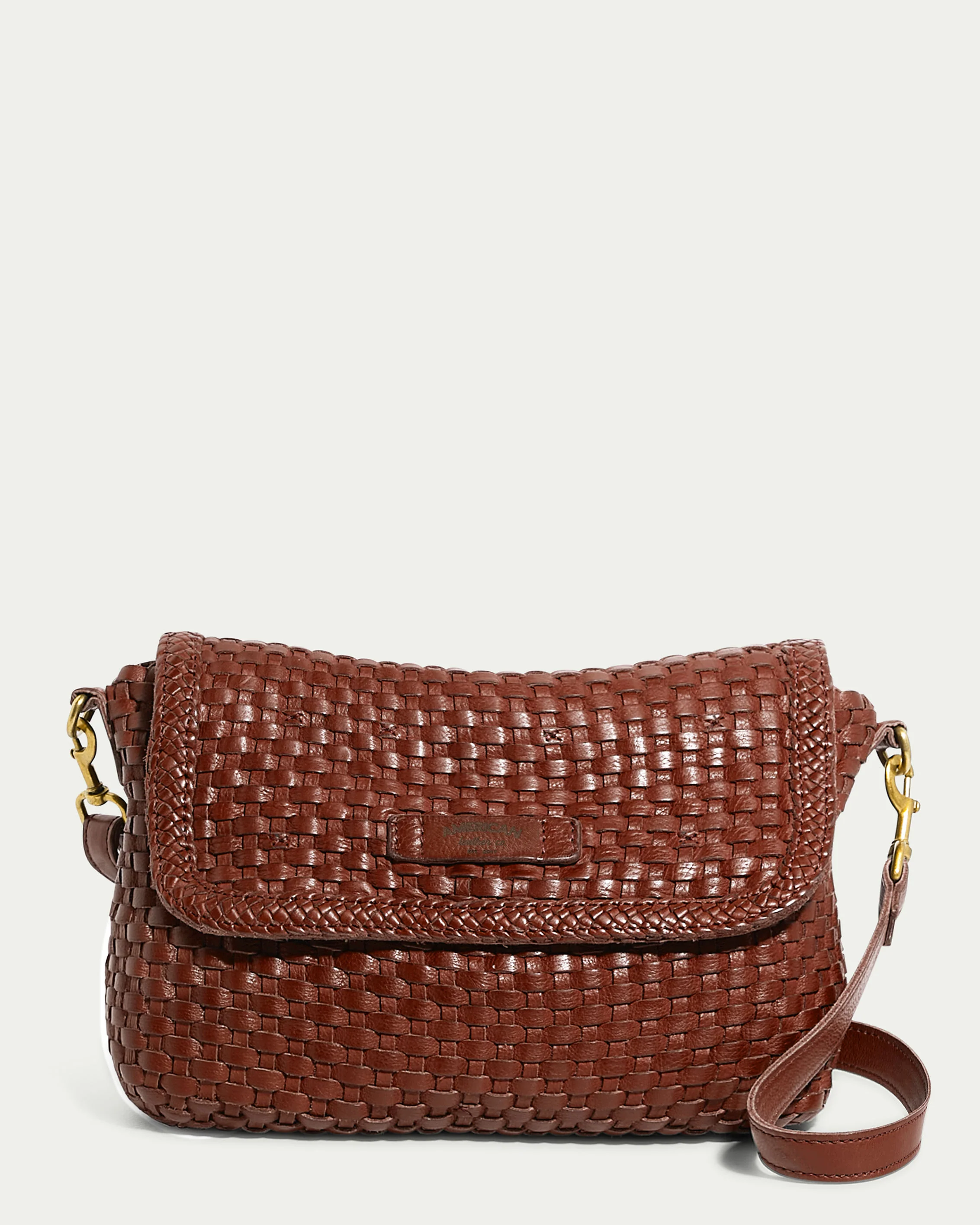 Summers Woven Crossbody - Image 13