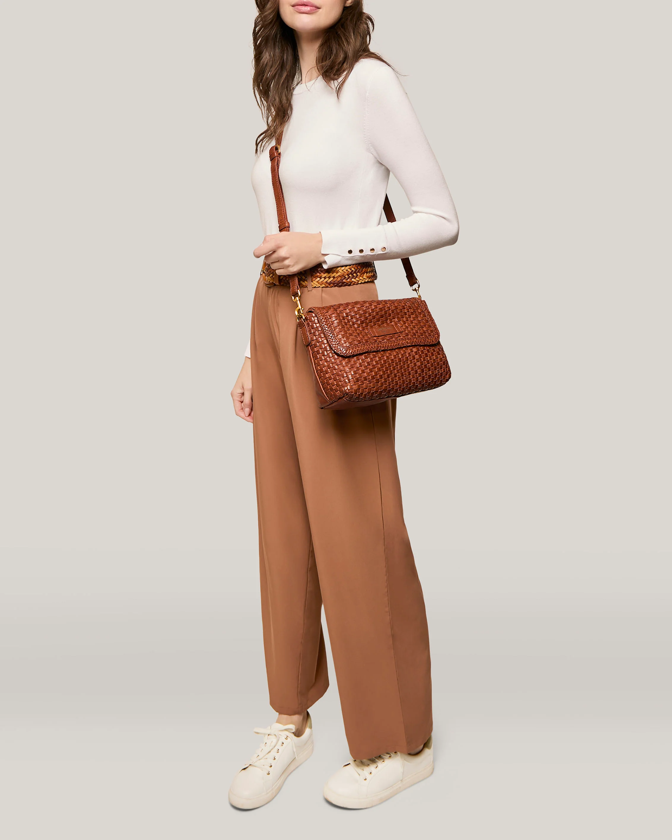Summers Woven Crossbody - Image 14