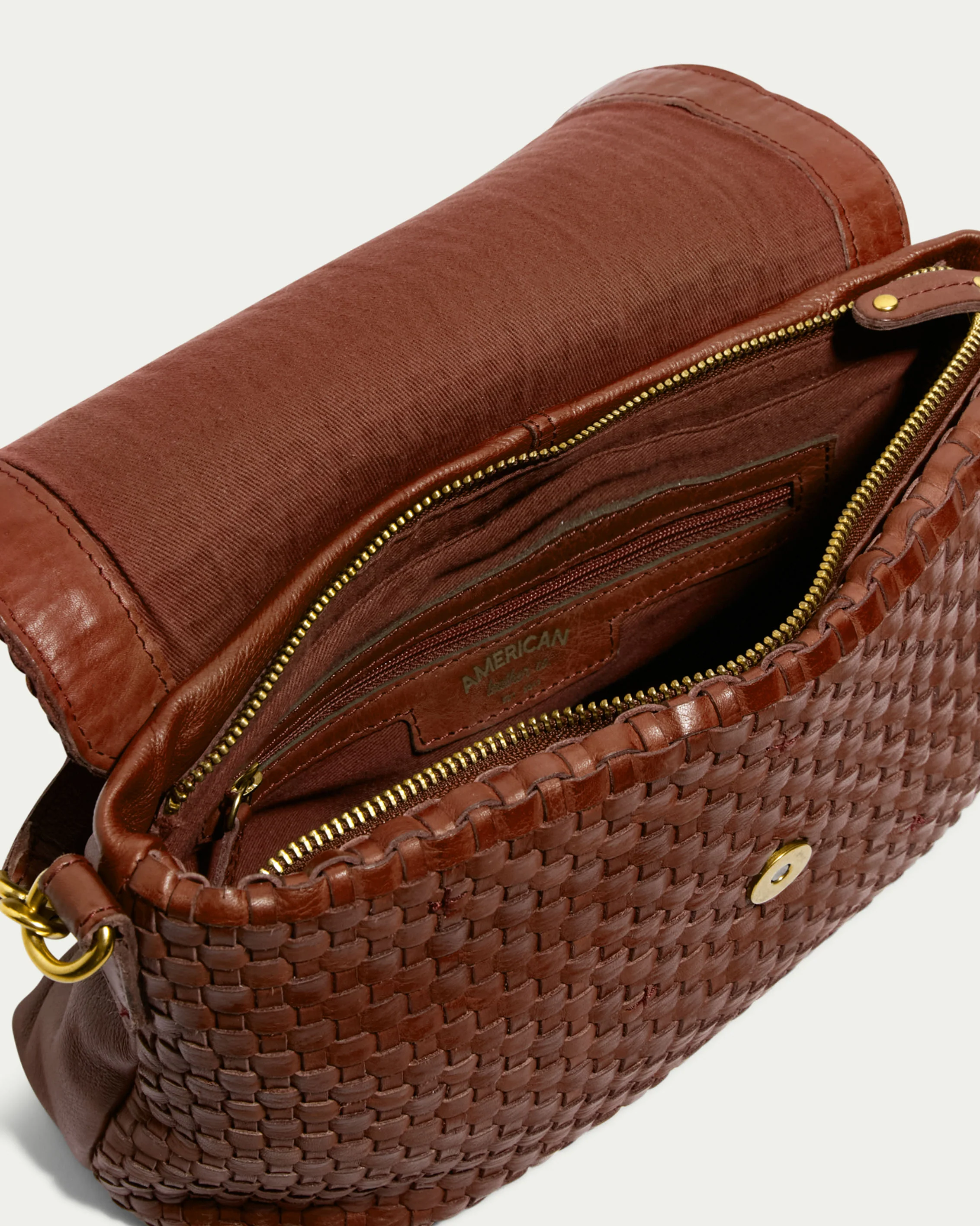 Summers Woven Crossbody - Image 15