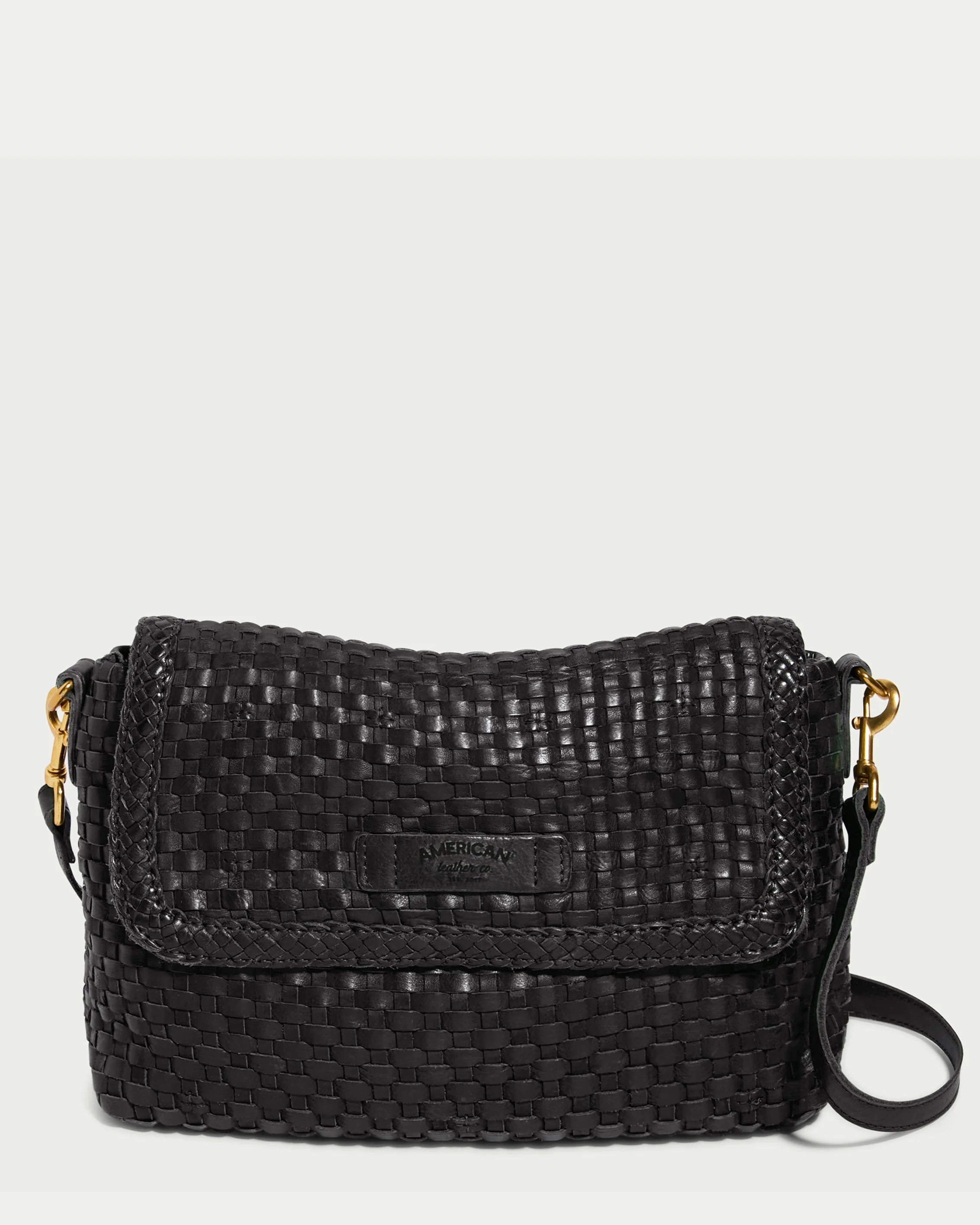 Summers Woven Crossbody - Image 3