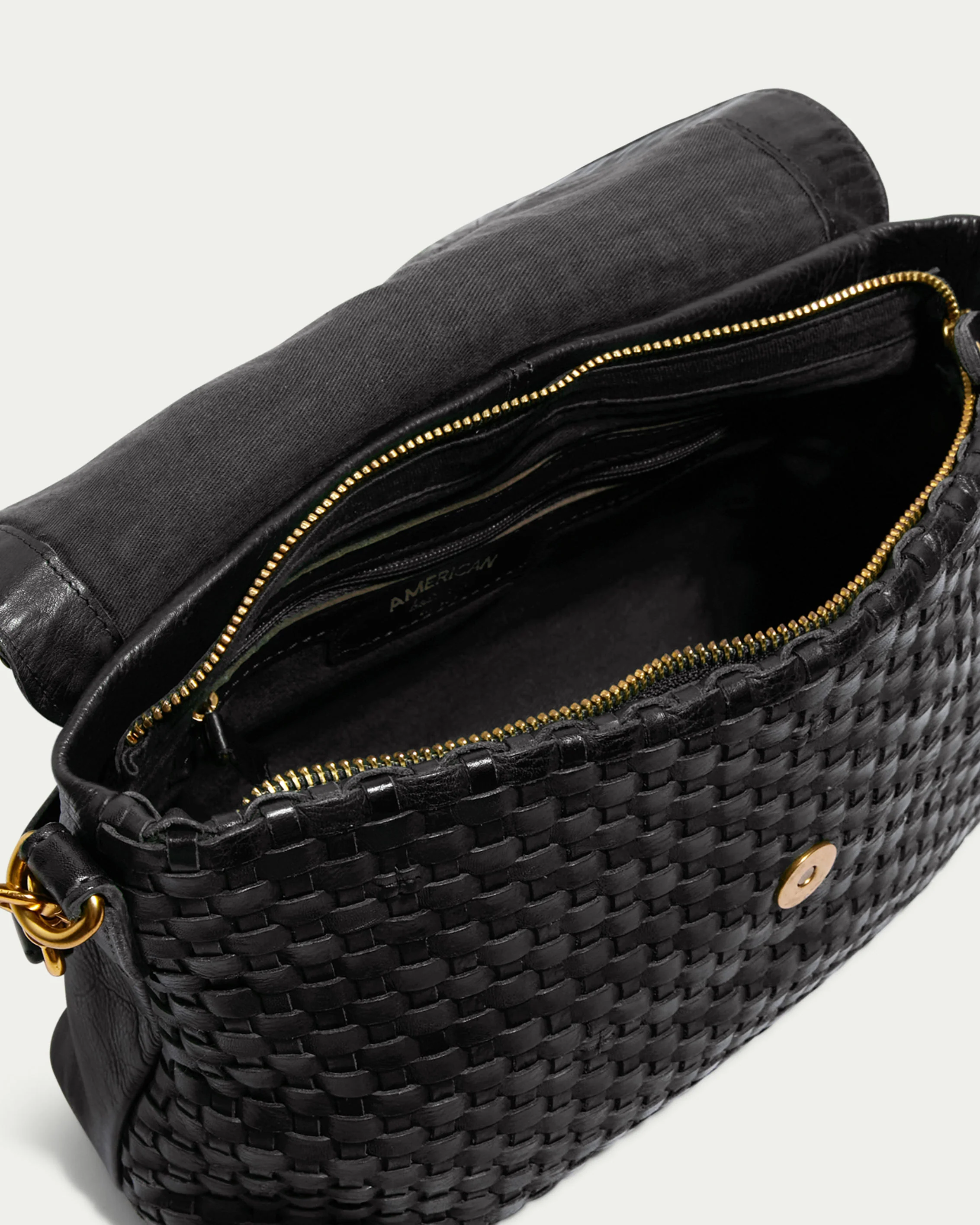 Summers Woven Crossbody - Image 5
