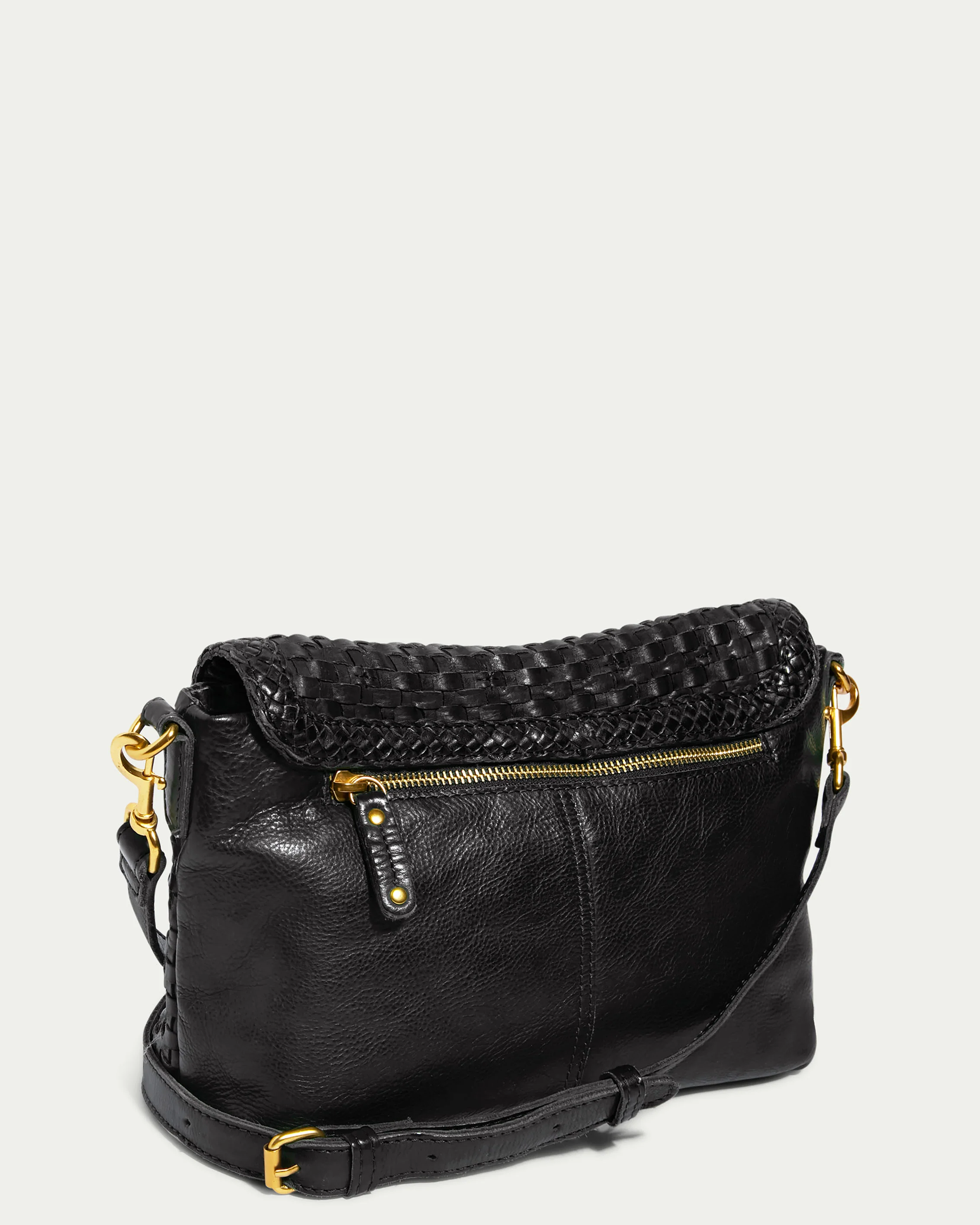 Summers Woven Crossbody - Image 6