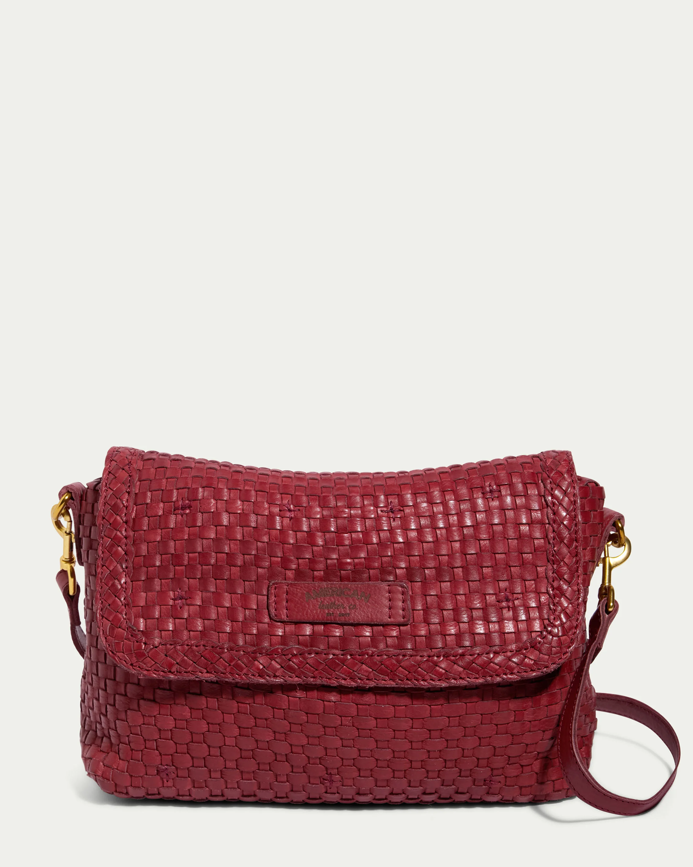 Summers Woven Crossbody - Image 7