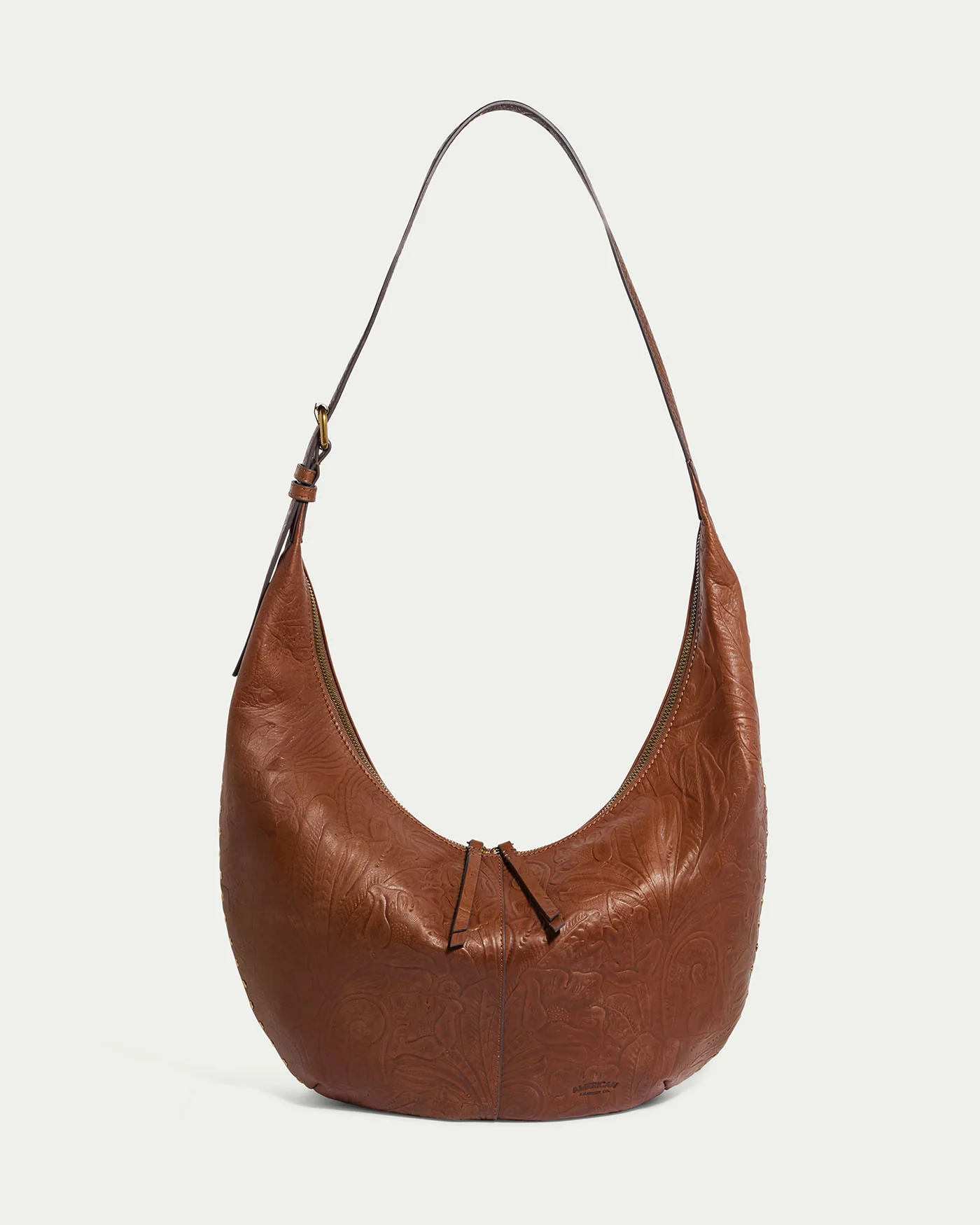 Terra Oversized Hobo
