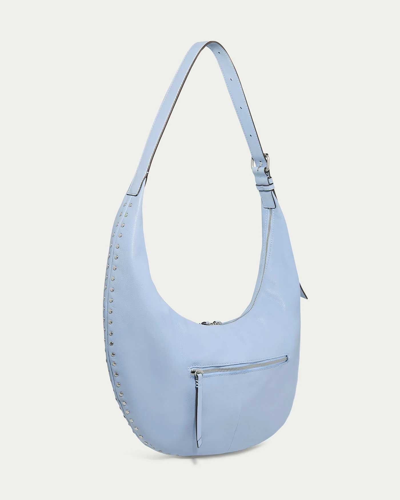 Terra Oversized Hobo - Image 12