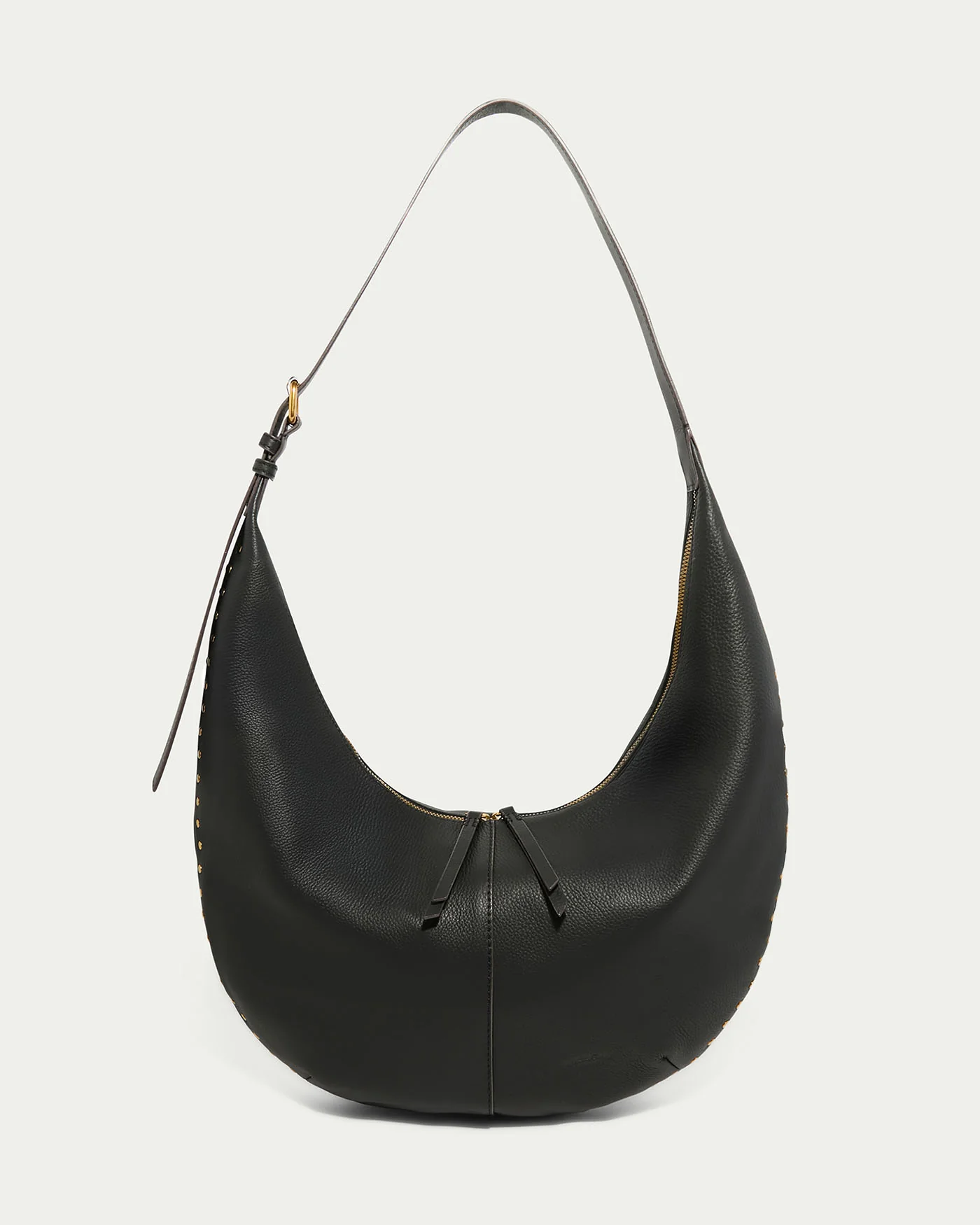 Terra Oversized Hobo - Image 3