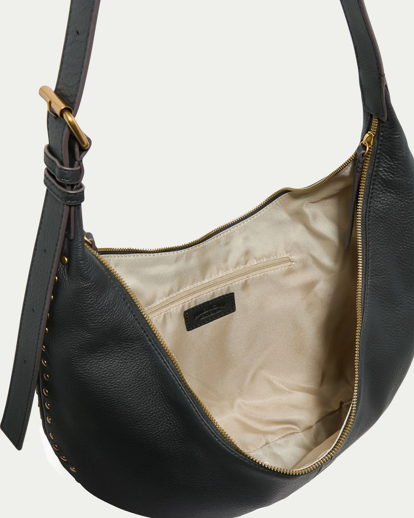 Terra Oversized Hobo - Image 6