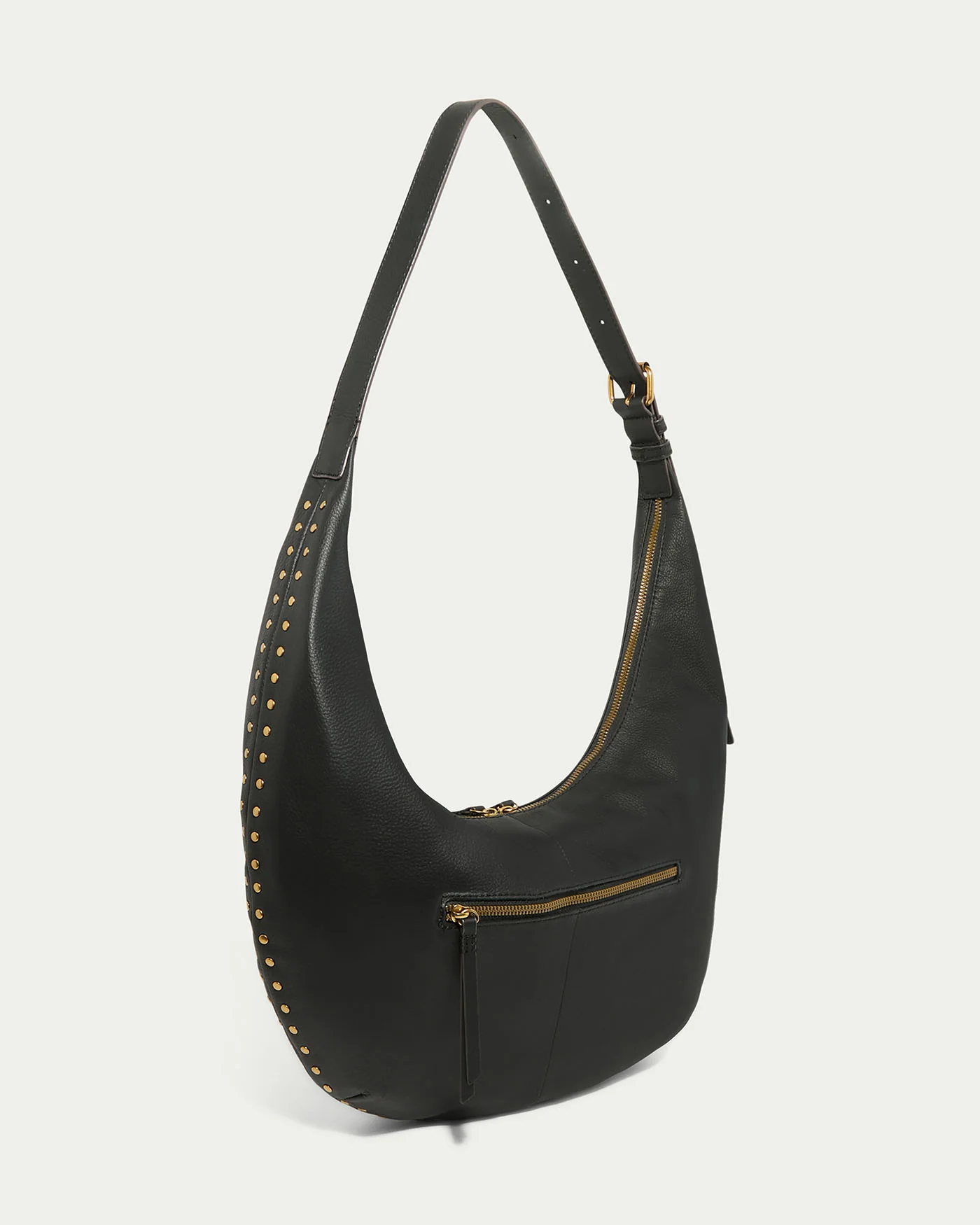 Terra Oversized Hobo - Image 7