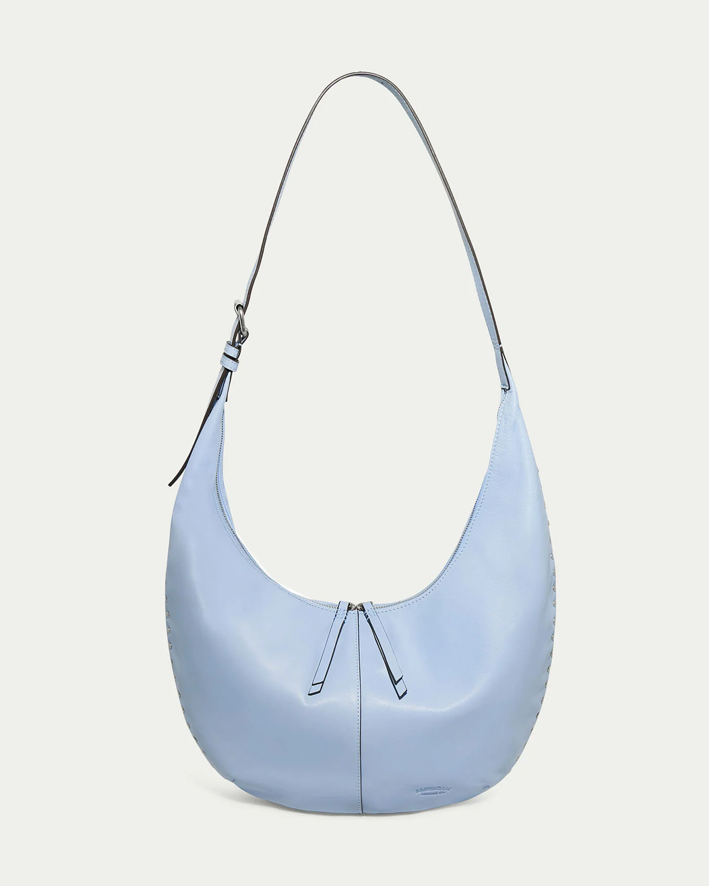 Terra Oversized Hobo - Image 8