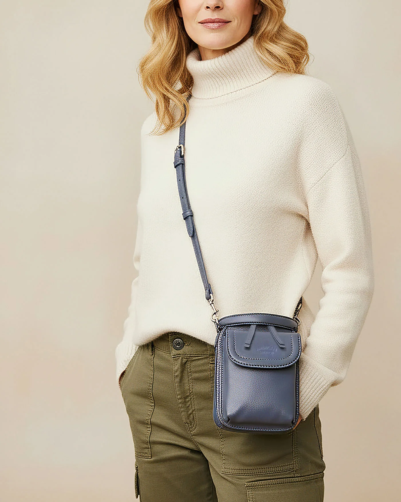 Tribeca Crossbody - Image 17