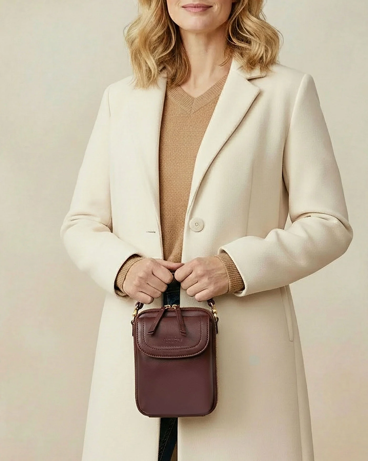 Tribeca Crossbody - Image 2