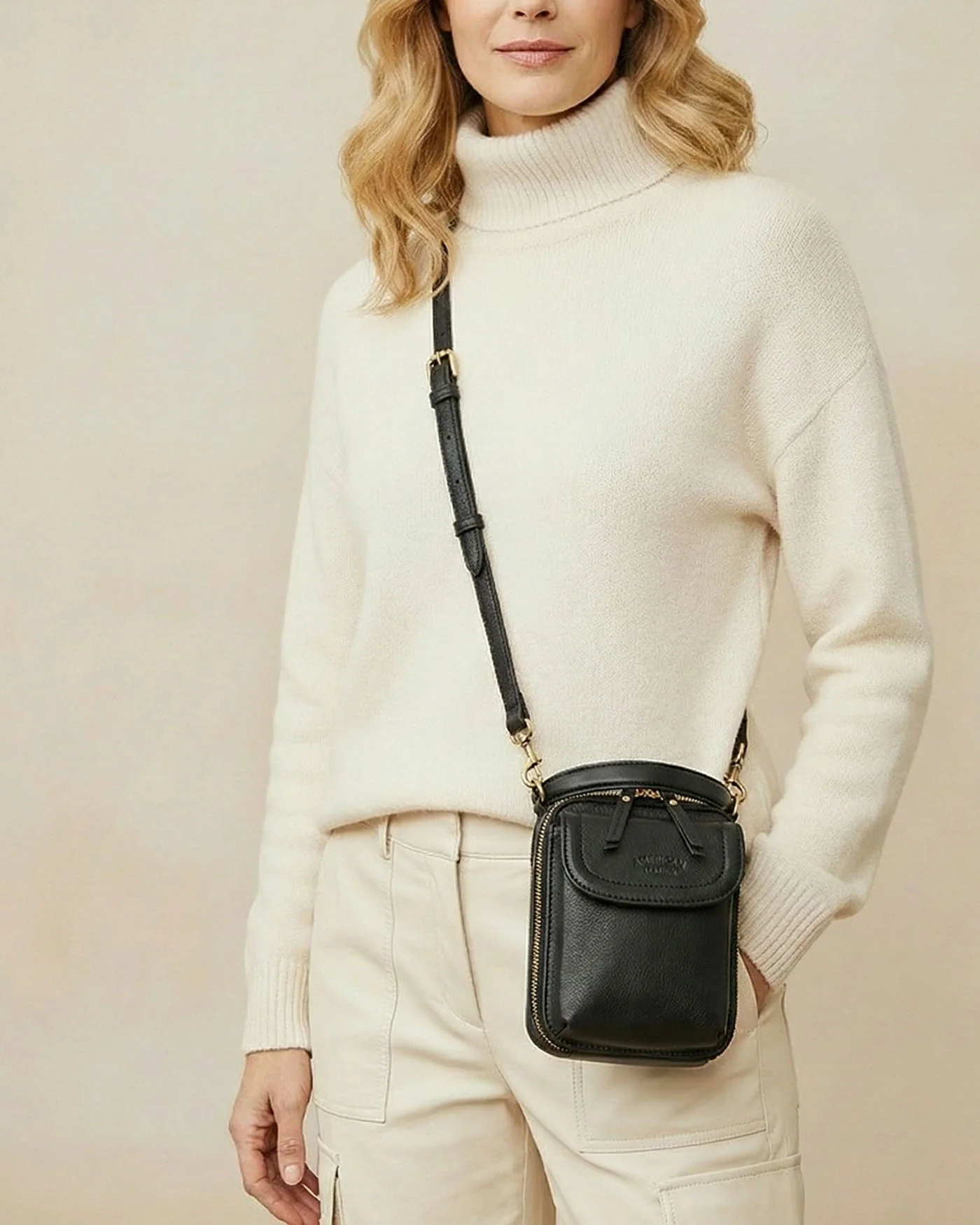 Tribeca Crossbody - Image 4