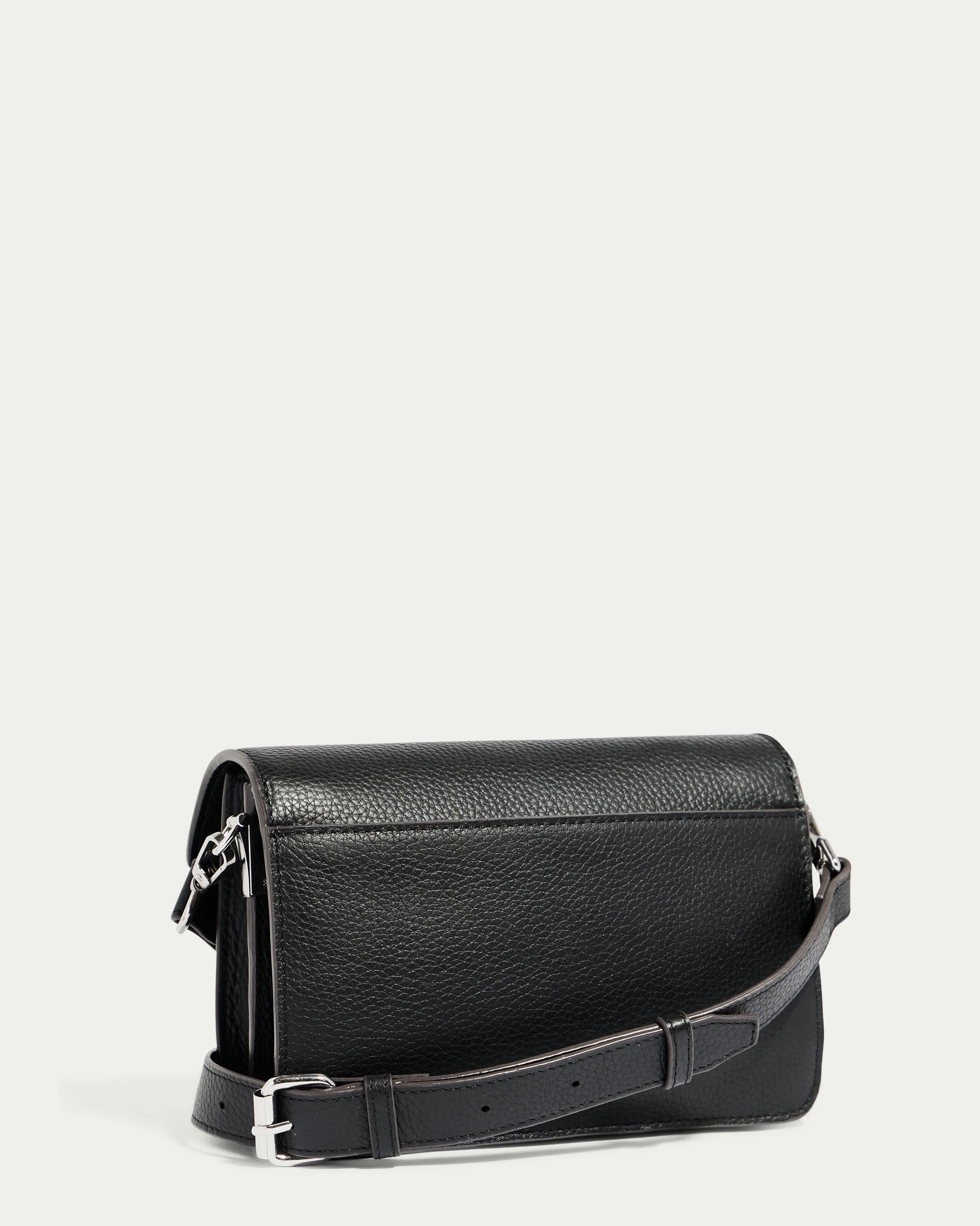 Troy Acordian Crossbody - Image 4