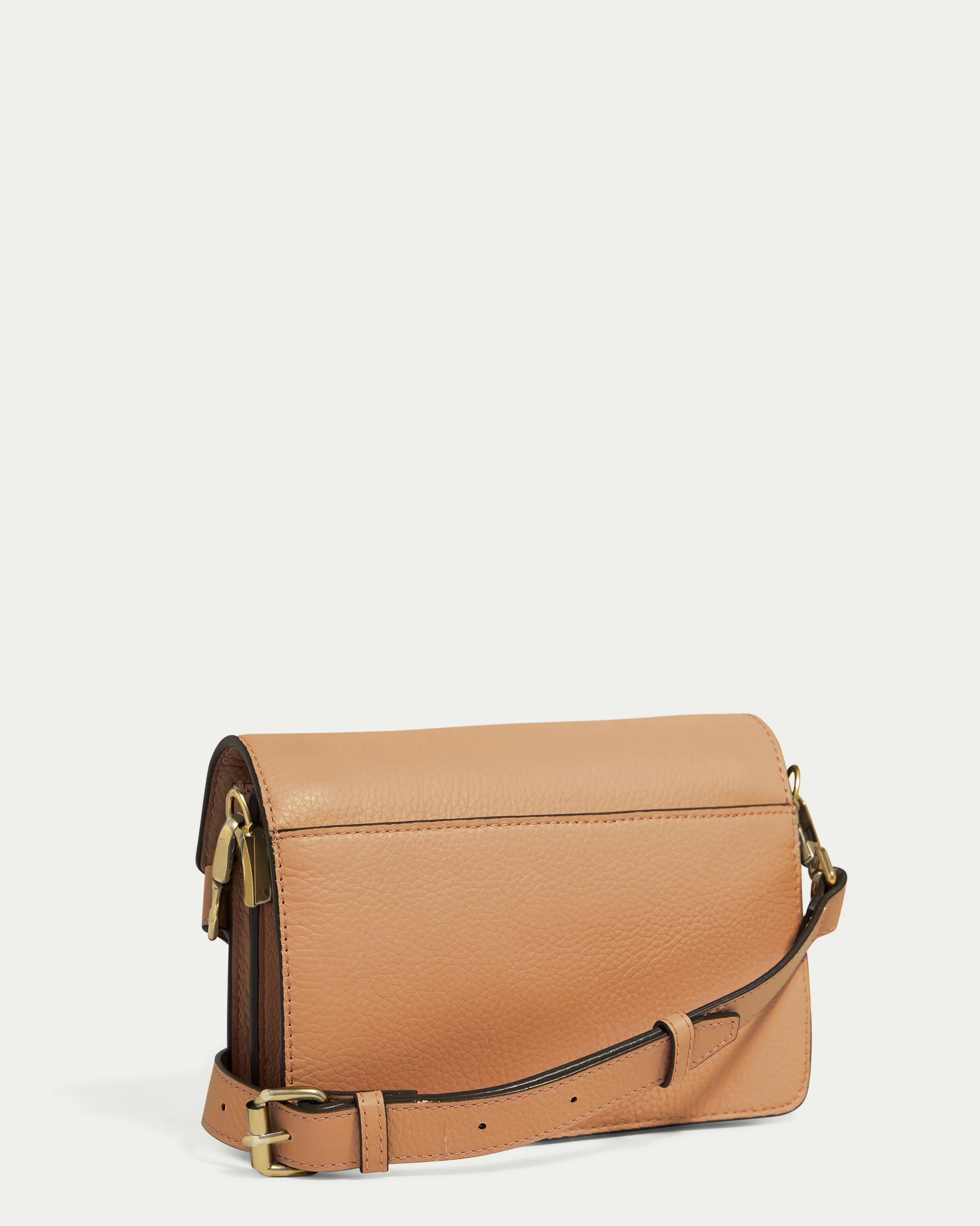 Troy Acordian Crossbody - Image 4
