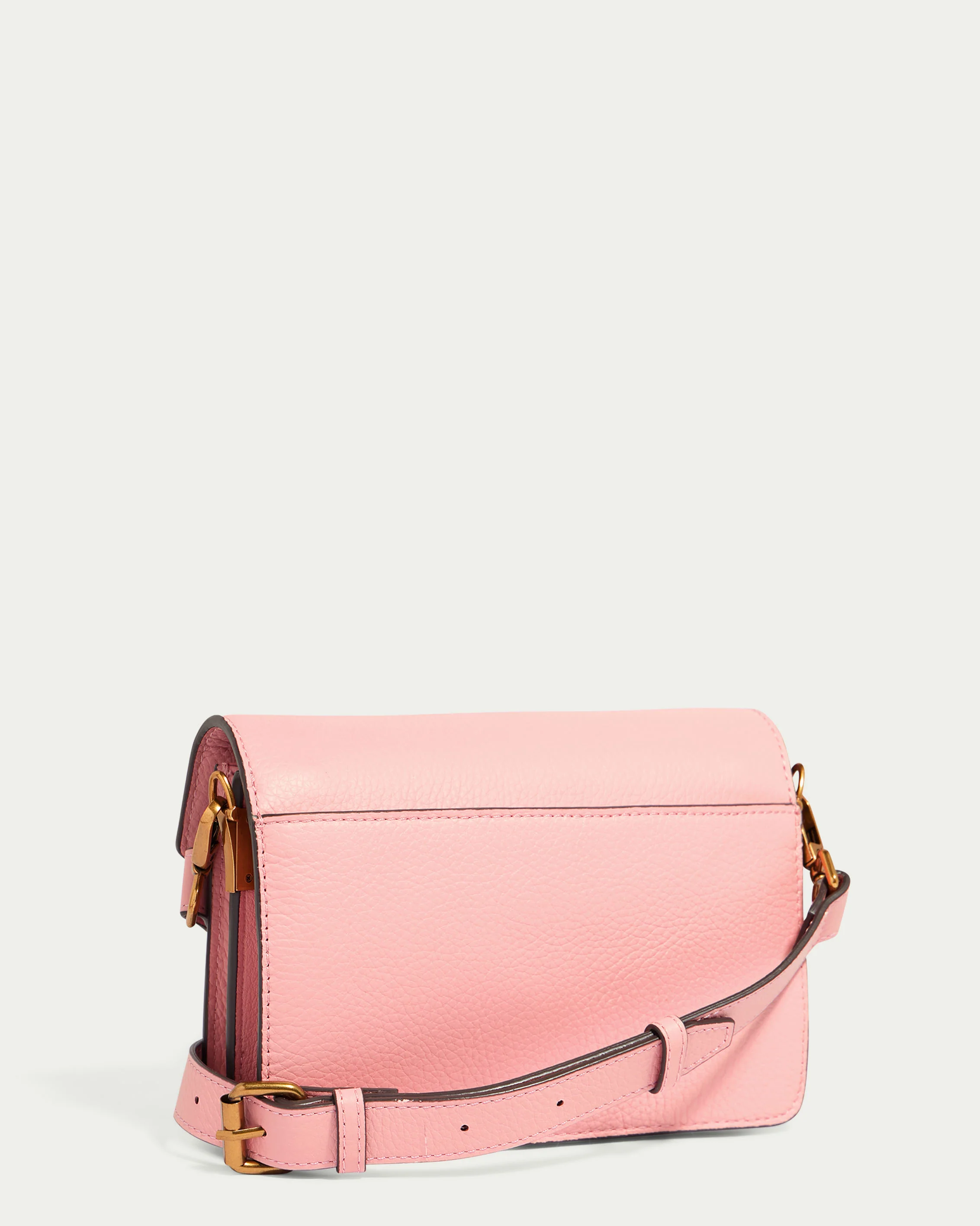 Troy Acordian Crossbody - Image 4