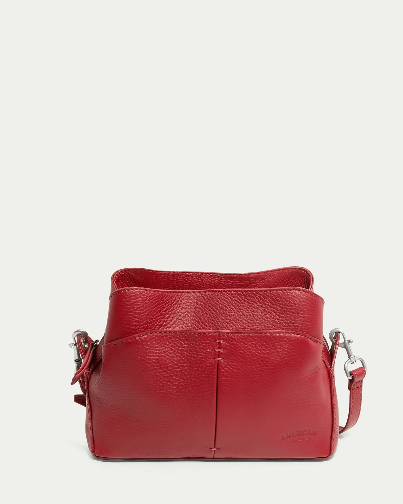 Tulip Large Triple Entry Crossbody - Image 13