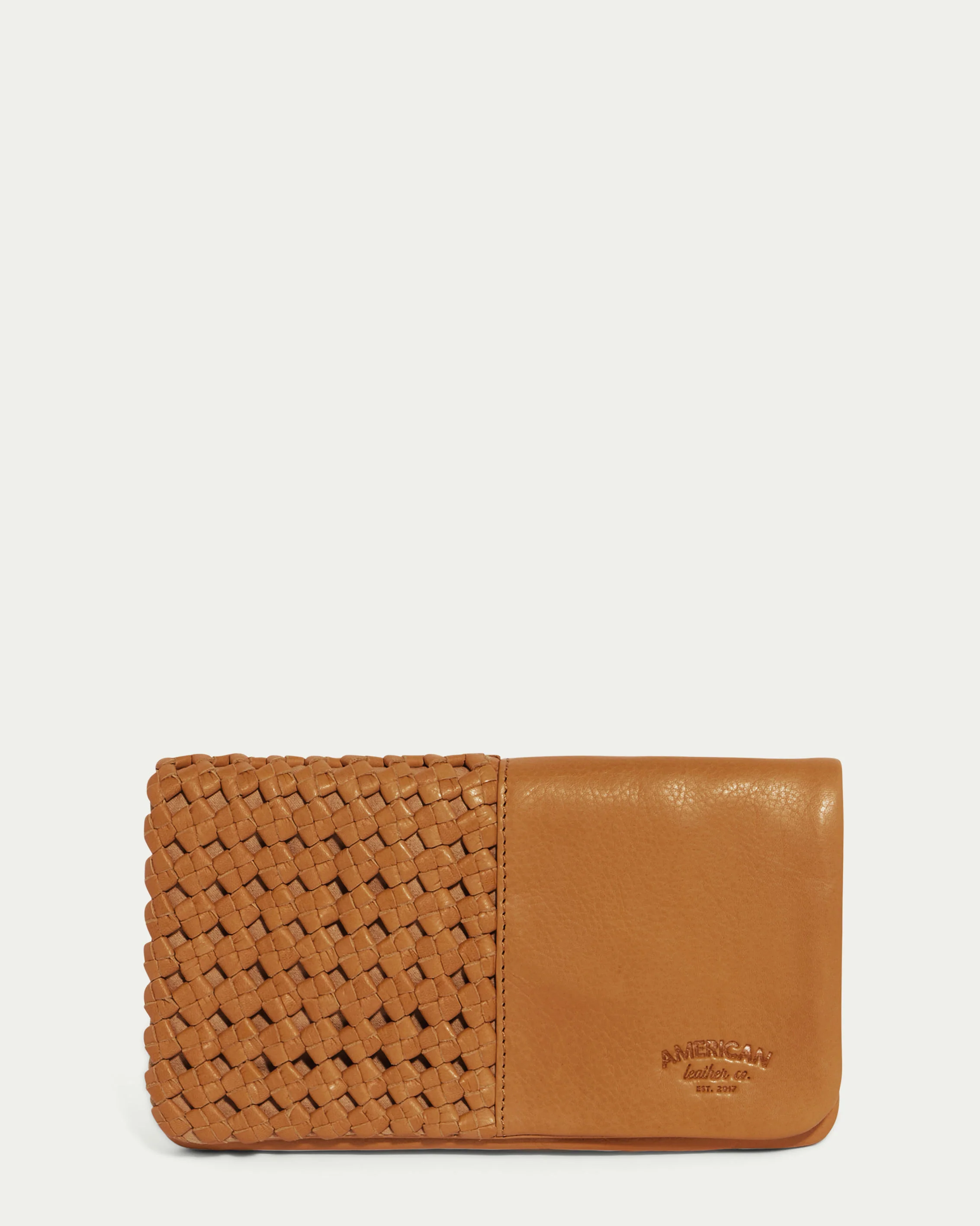 Webster Woven Bifold Wallet - Image 21