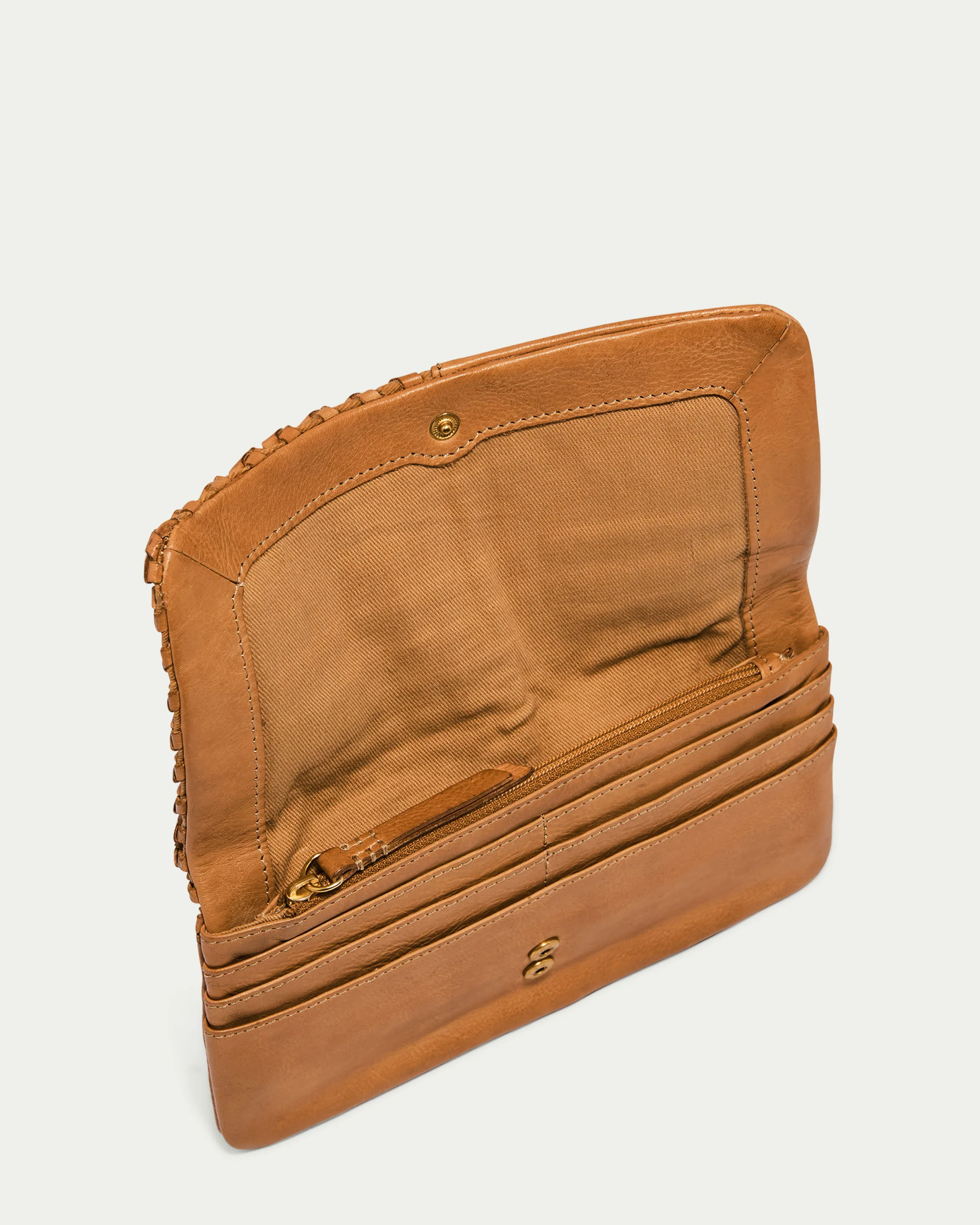 Webster Woven Bifold Wallet - Image 23