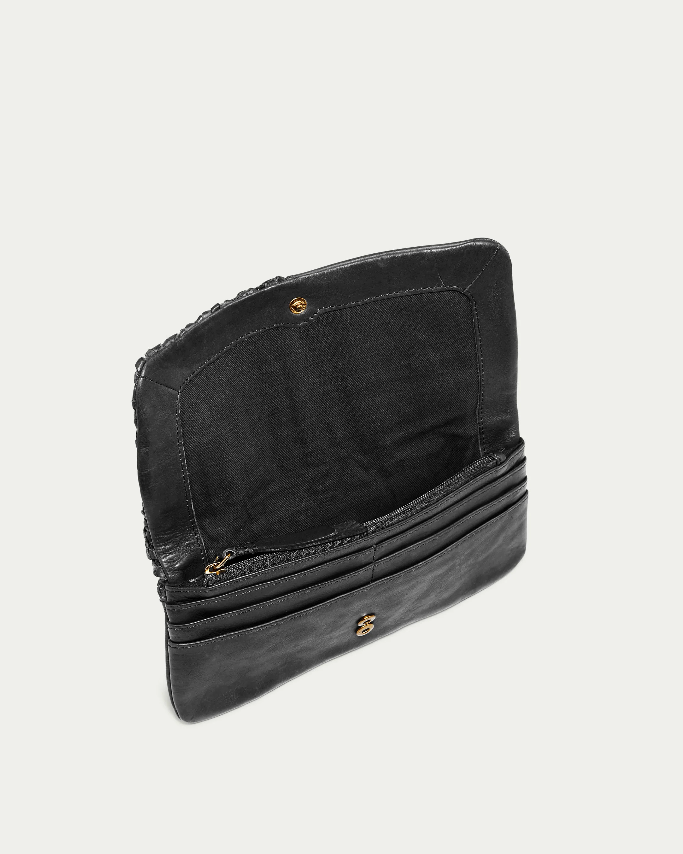 Webster Woven Bifold Wallet - Image 27