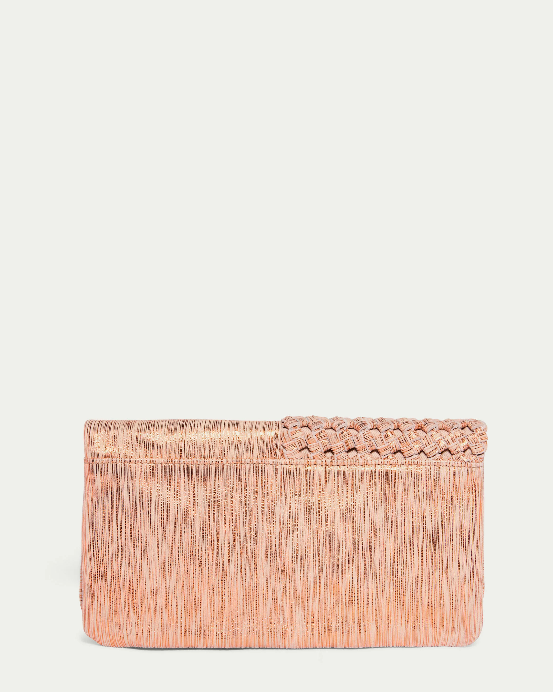 Webster Woven Bifold Wallet - Image 4