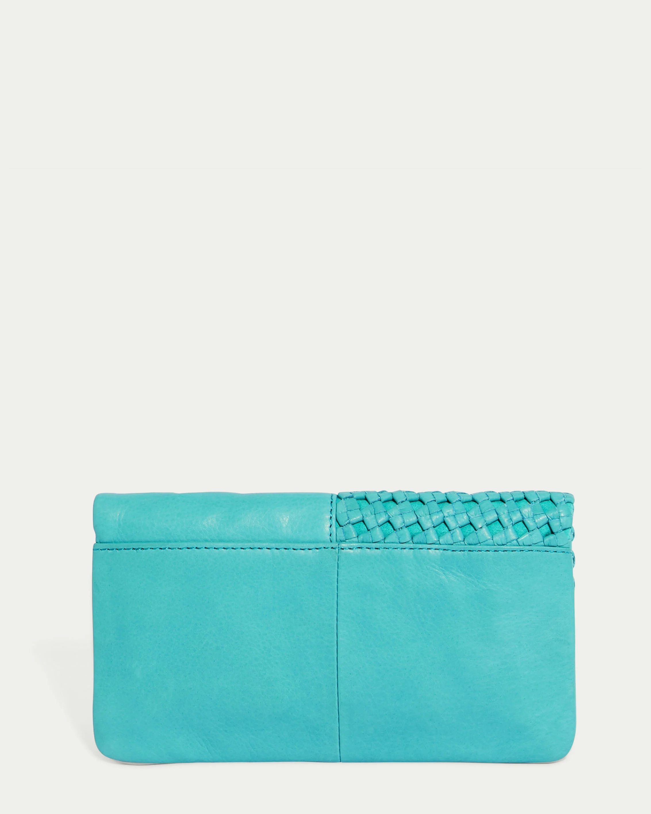 Webster Woven Bifold Wallet - Image 12