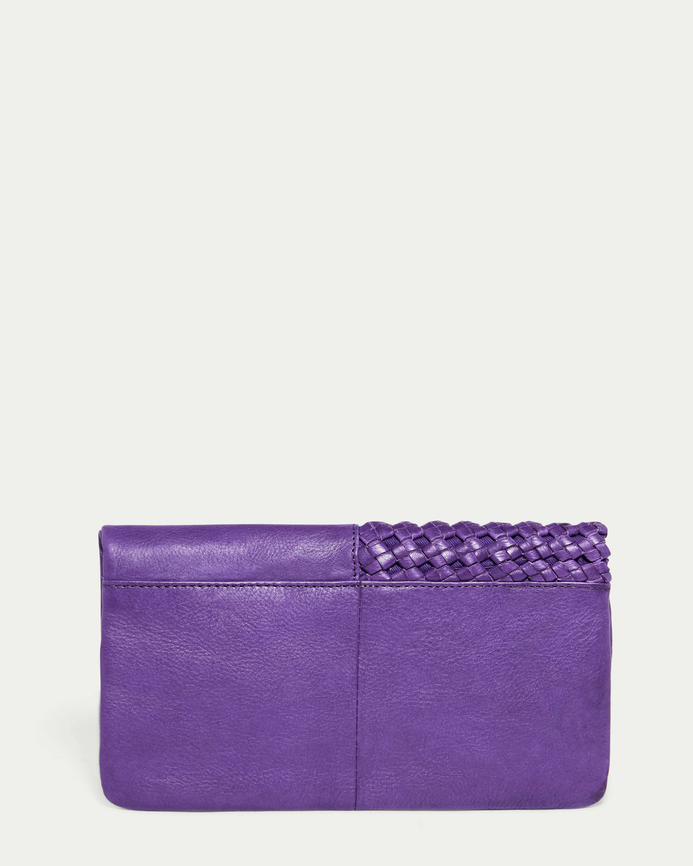 Webster Woven Bifold Wallet - Image 16