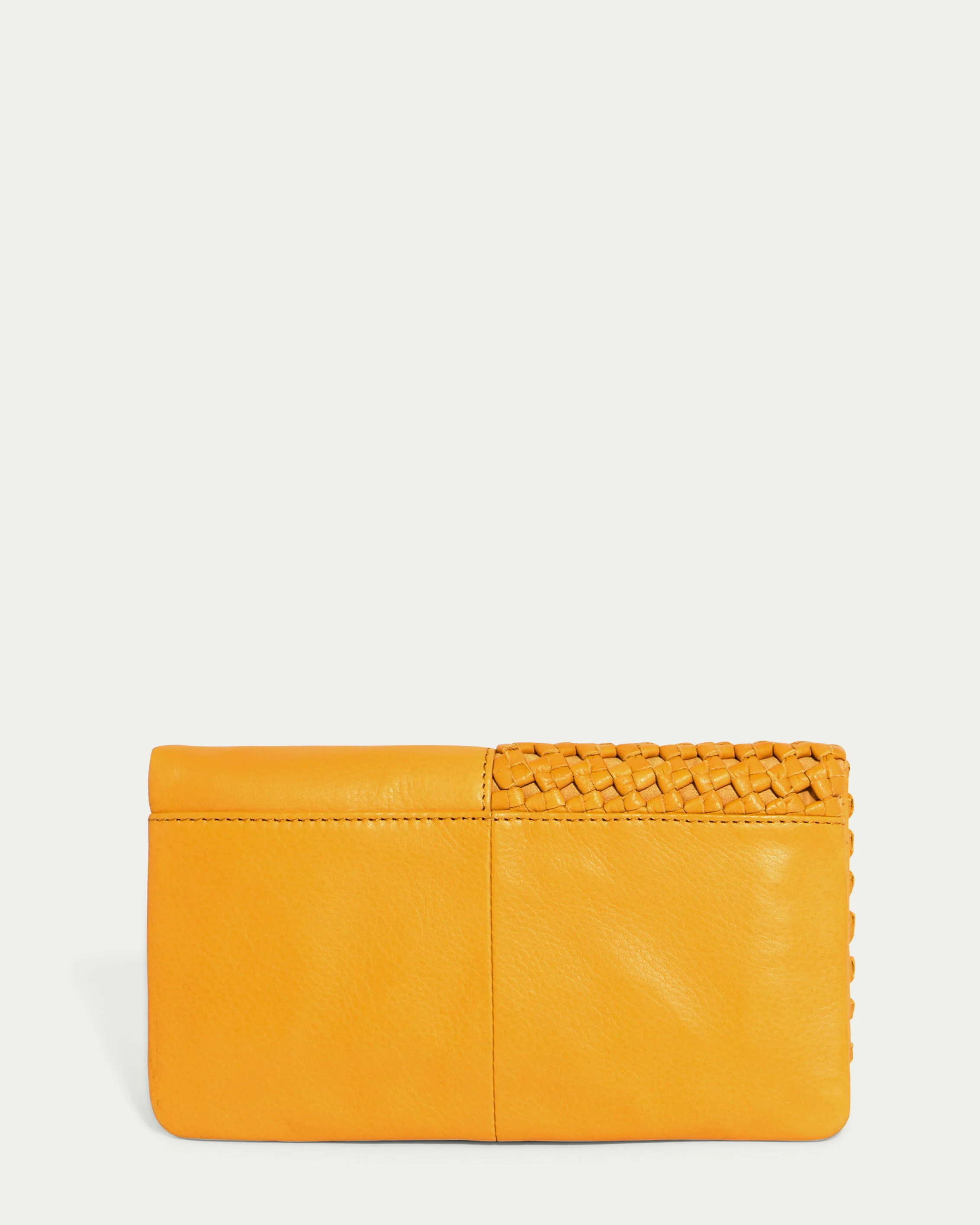 Webster Woven Bifold Wallet - Image 4