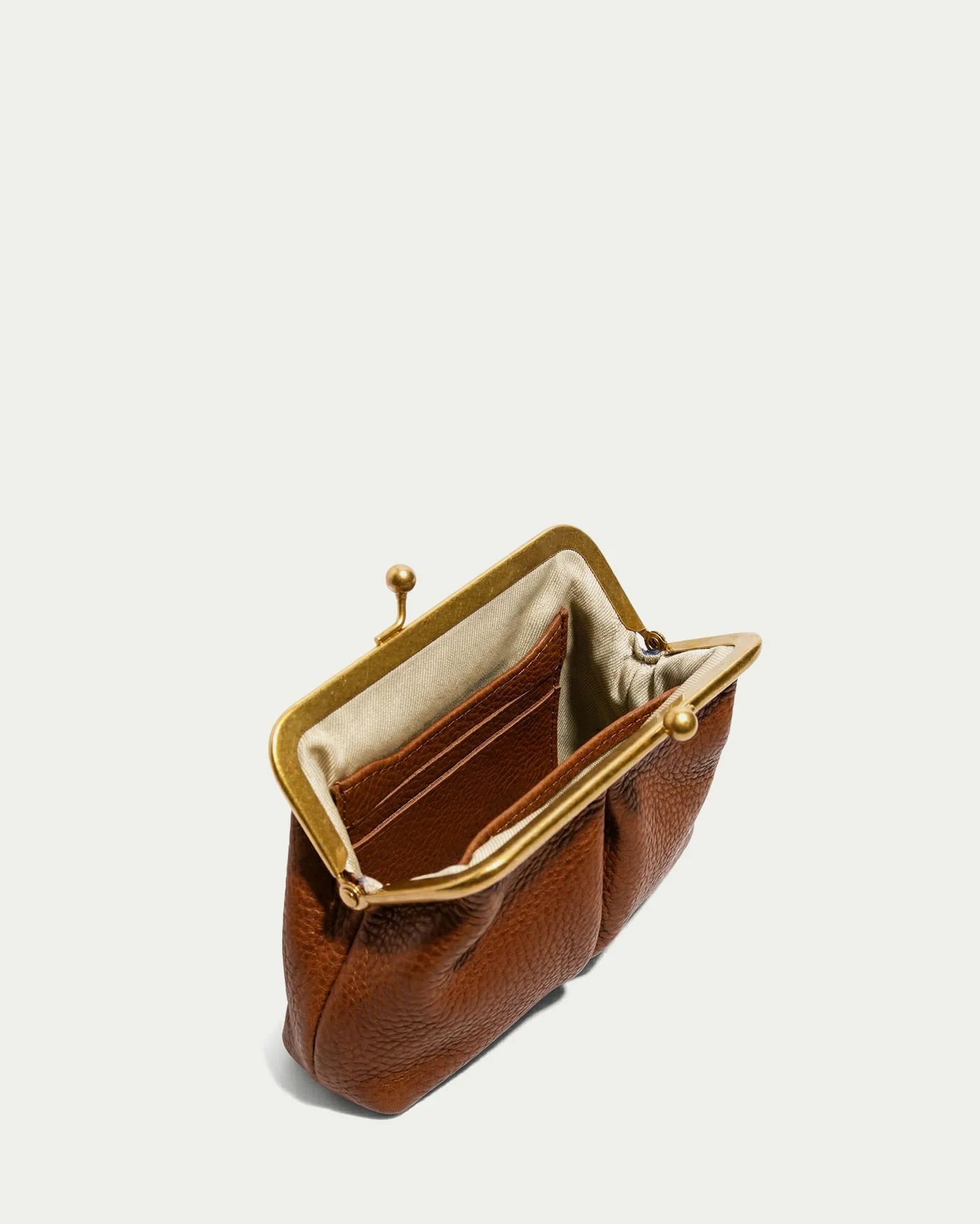 Wolfe Kisslock Wallet - Image 10
