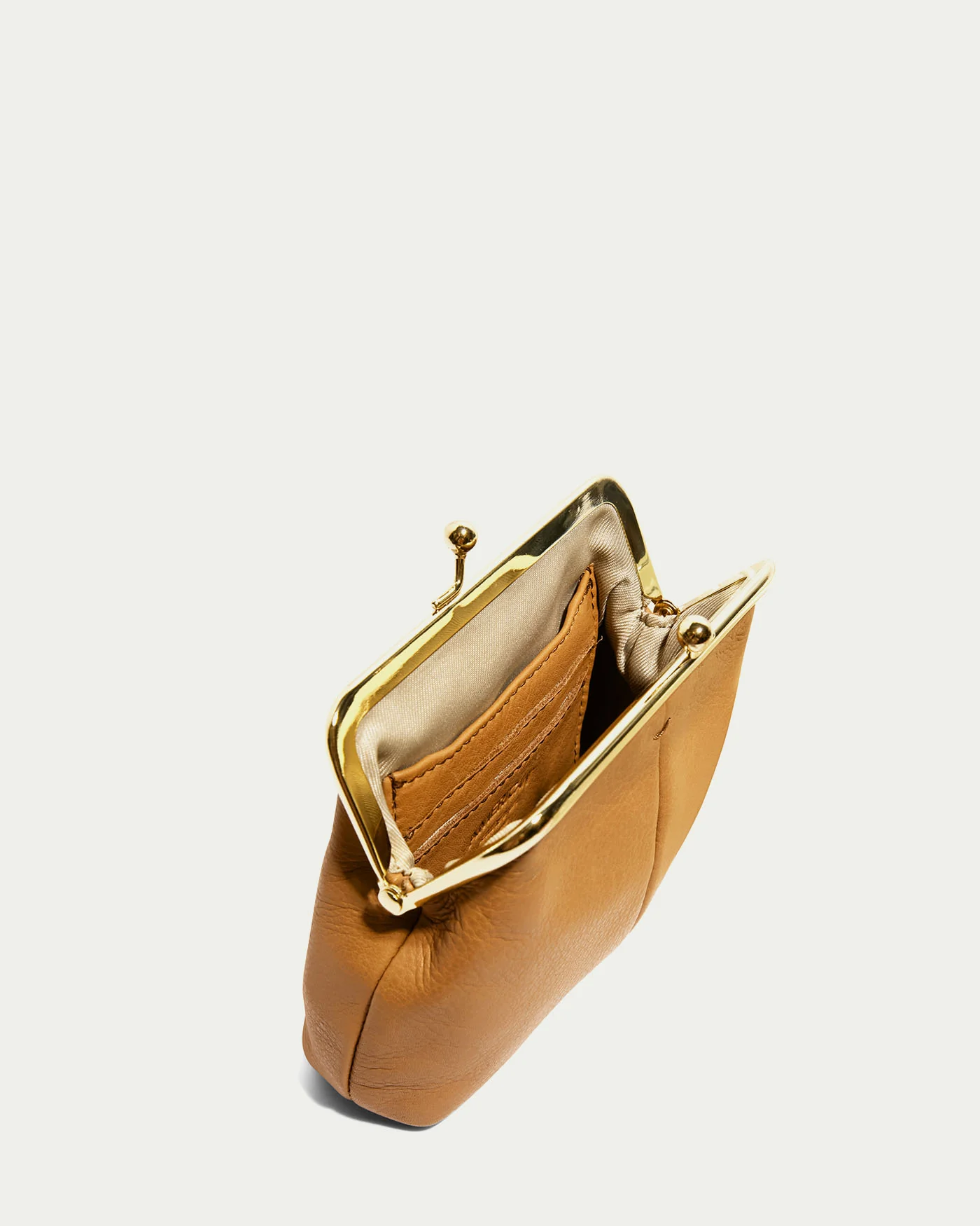 Wolfe Kisslock Wallet - Image 13