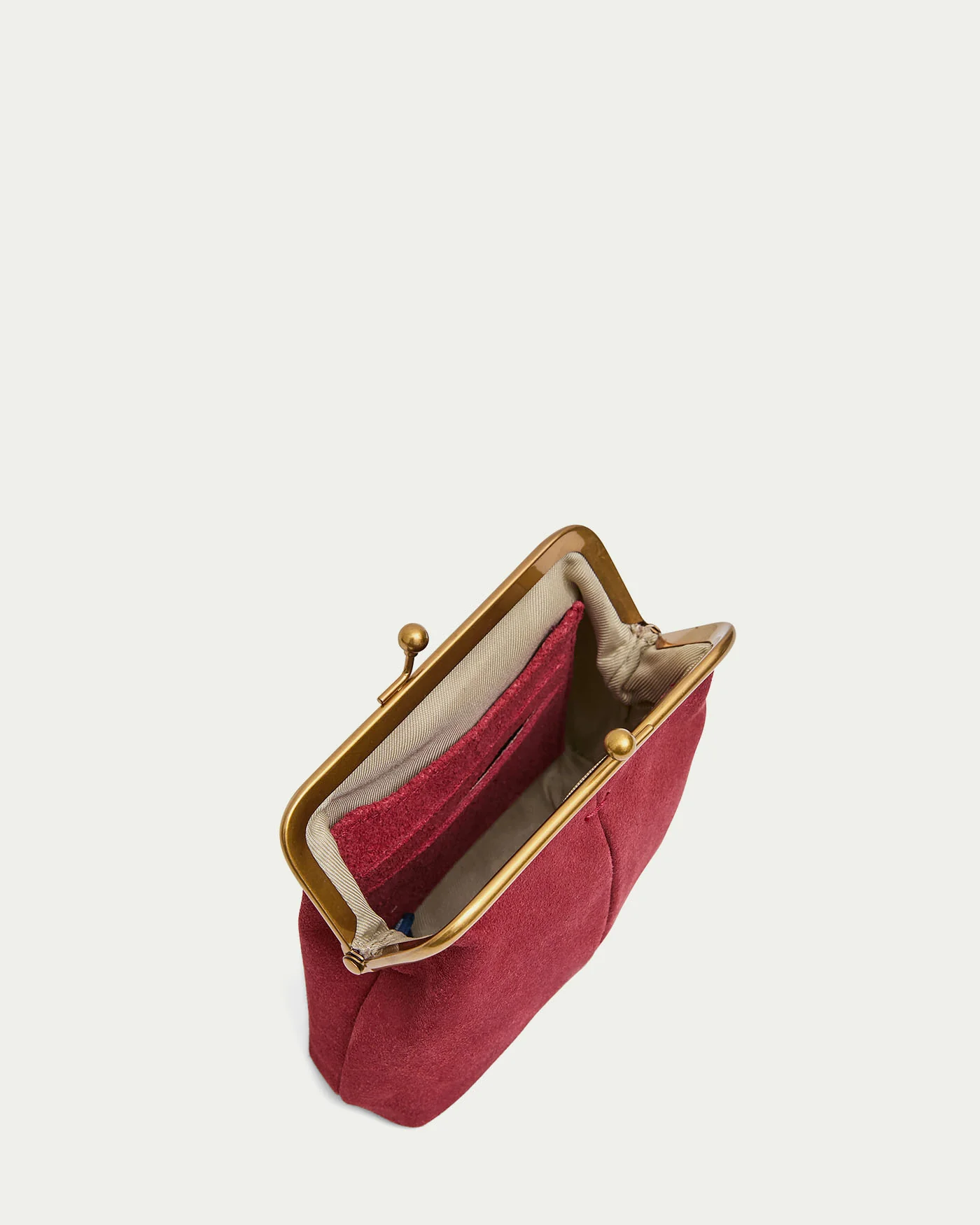Wolfe Kisslock Wallet - Image 18