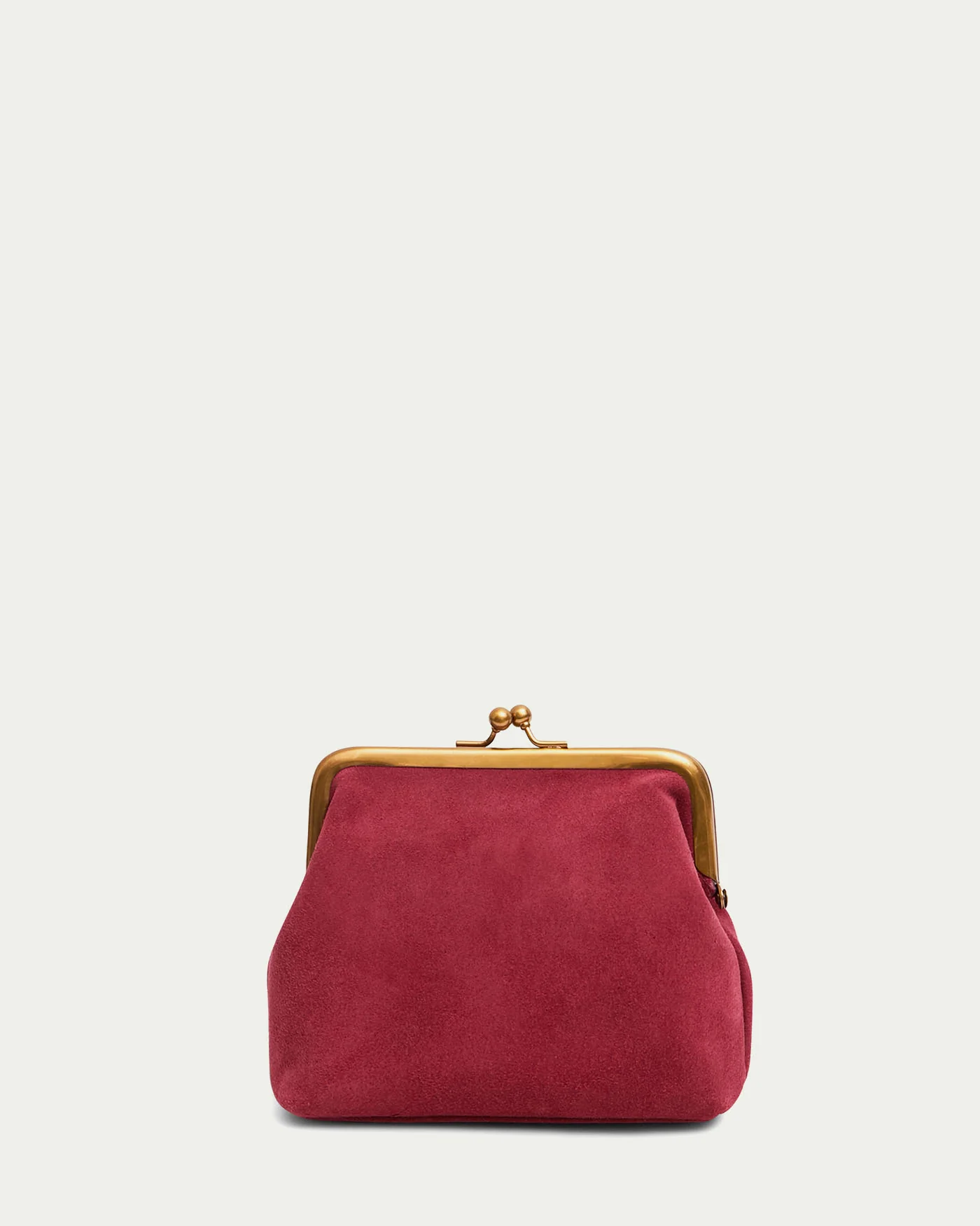 Wolfe Kisslock Wallet - Image 4