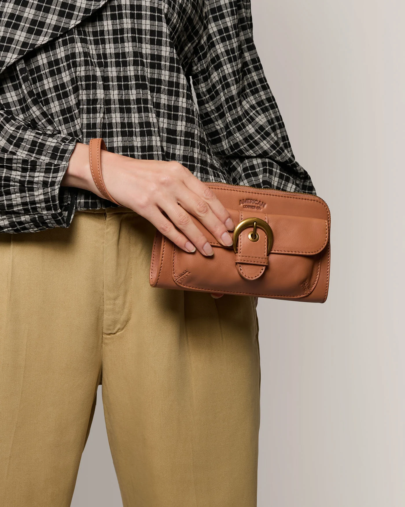 Wristlet Wallet with RFID - Image 14