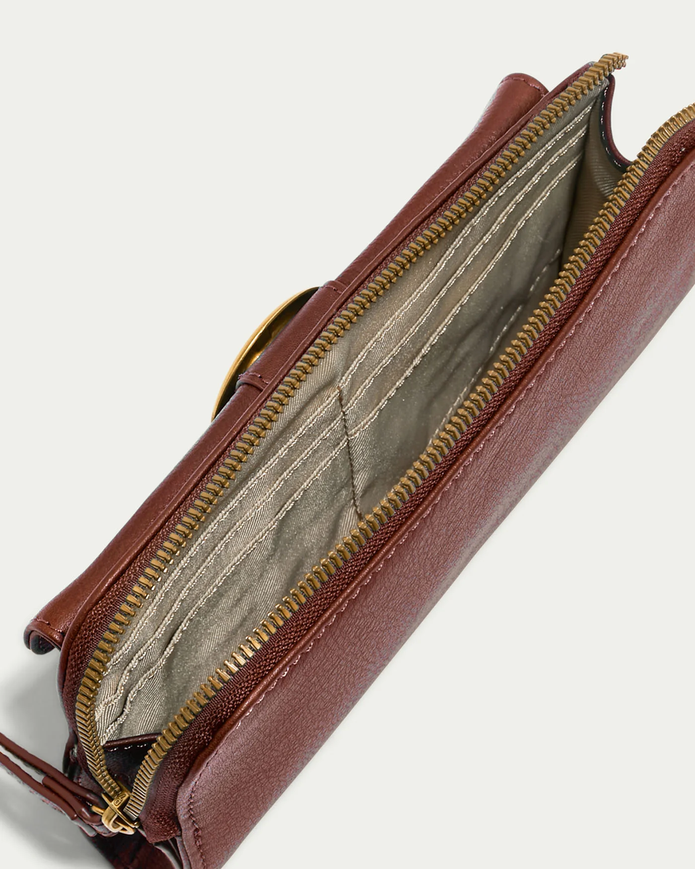 Wristlet Wallet with RFID - Image 5
