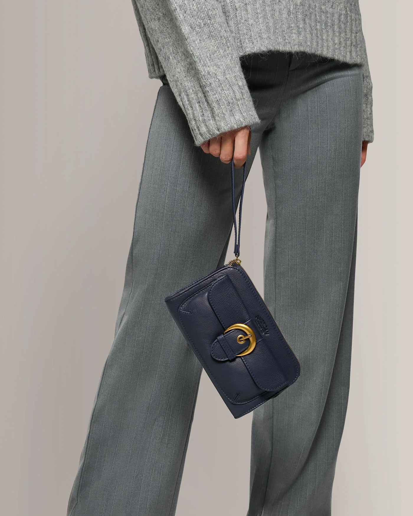 Wristlet Wallet with RFID - Image 8